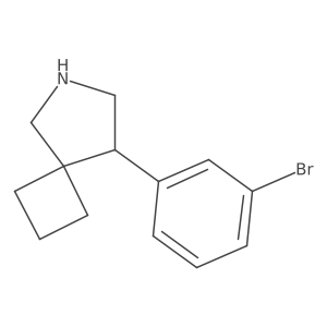 2060052-27-7 structure