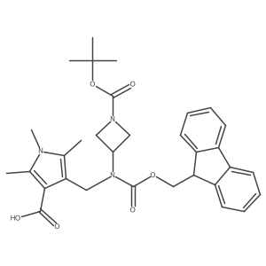 2137568-31-9结构式