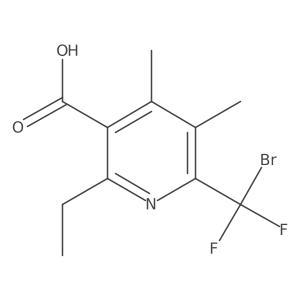 2137577-05-8 structure
