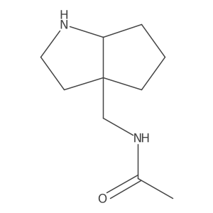 2137883-17-9 structure