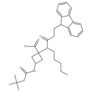 2138208-22-5 structure