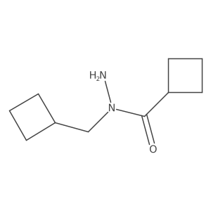 2168114-18-7 structure