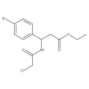 2223100-03-4 structure