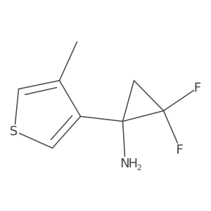 2228435-69-4 structure