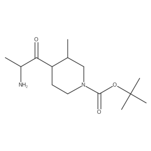 2229412-74-0 structure