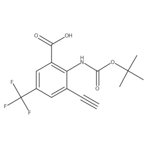 2580215-31-0结构式