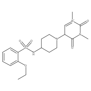 2640818-86-4 structure