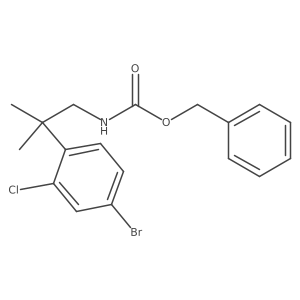 2680760-33-0 structure
