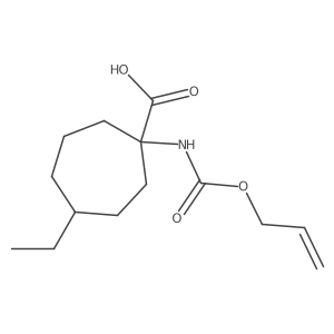 2680763-32-8 structure