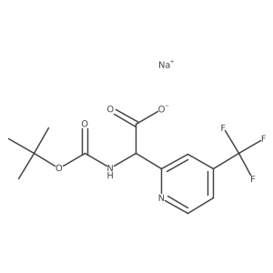 2740657-33-2 structure