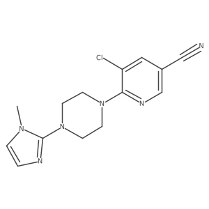 2877630-37-8 structure