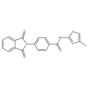 378213-74-2 structure