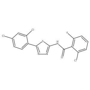391863-76-6 structure