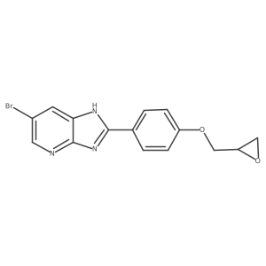 662115-00-6 structure