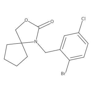 685535-71-1 structure
