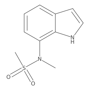 737801-37-5 structure