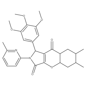 846061-93-6 structure