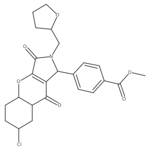 847048-28-6 structure
