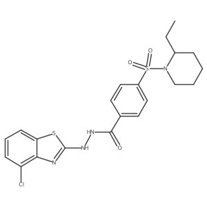 851979-38-9 structure