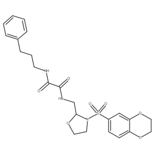 868982-37-0 structure
