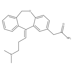 872040-99-8结构式