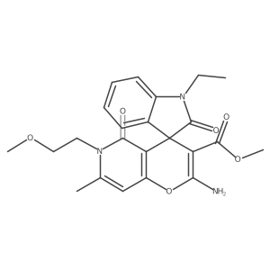 873571-50-7 structure