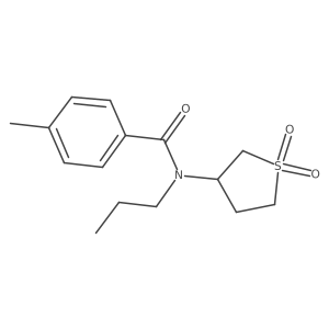 874191-05-6 structure