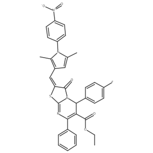 885963-46-2 structure