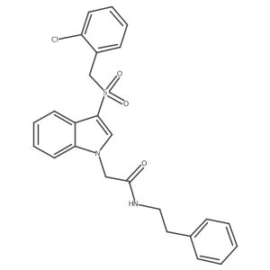 893287-42-8 structure