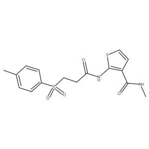 895451-71-5 structure