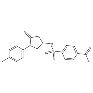 896308-16-0 structure