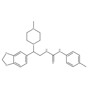 896341-35-8 structure