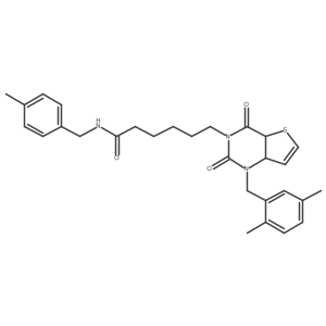 899907-03-0 structure
