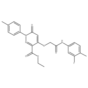 899943-65-8 structure
