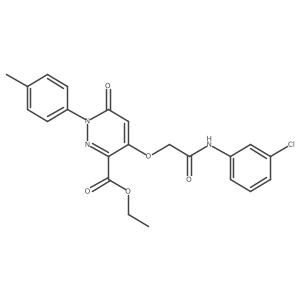 899943-87-4 structure