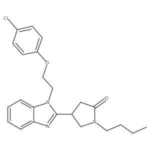 912896-32-3 structure