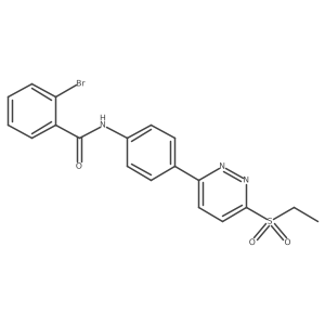 921544-50-5 structure
