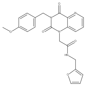 921797-88-8 structure