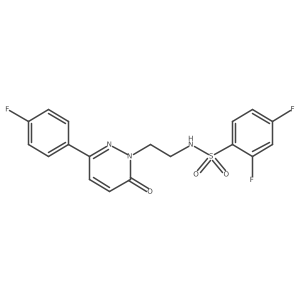 921832-29-3 structure
