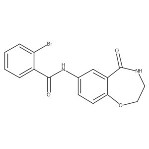 921890-60-0 structure