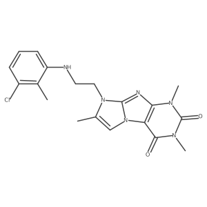 923129-19-5 structure