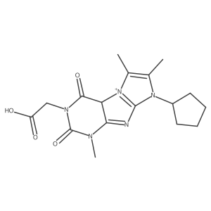 929970-42-3 structure