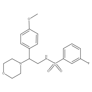 941917-44-8 structure