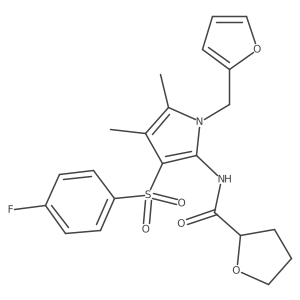 951968-55-1 structure