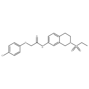 954684-05-0 structure