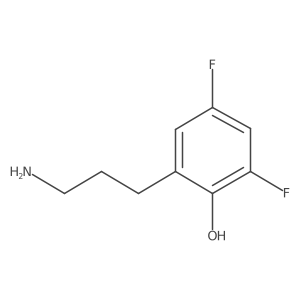 1000522-40-6 structure