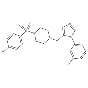 1021227-54-2结构式