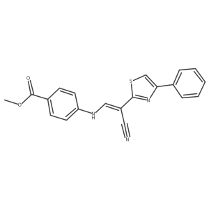 1021230-23-8 structure