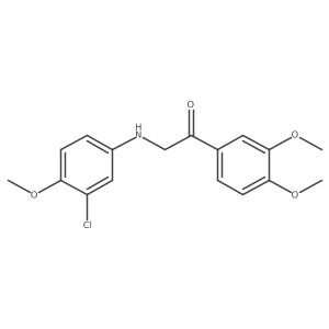 1038997-39-5 structure