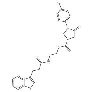 1040690-18-3结构式